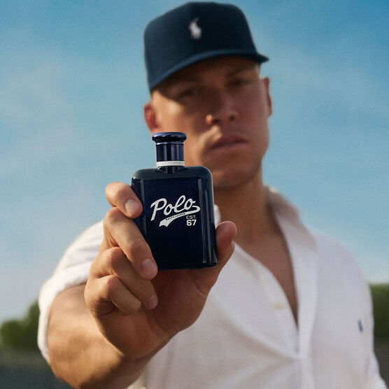 Perfume Ralph Lauren Polo 67 Masculino Eau de Toilette